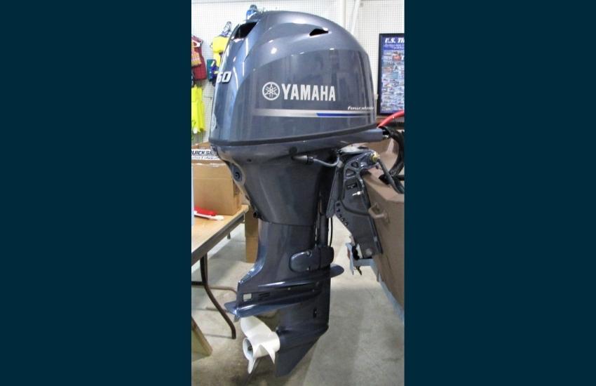 Great Lakes Boat Co 2022 SouthFork 1652 SC Jon Boat